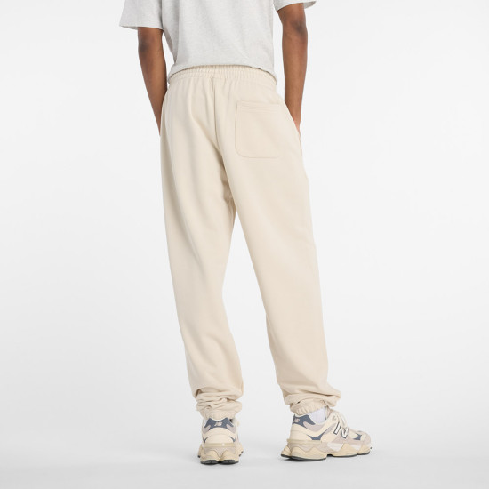 New Balance Ανδρικό παντελόνι French Terry Jogger